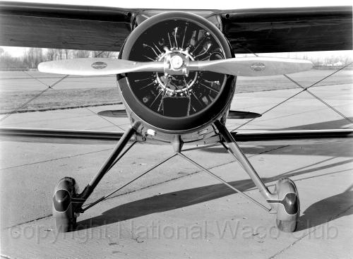 1941 Waco SRE-1.jpg - 1941 Waco SRE